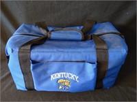 KY Wildcat Duffel Bag