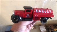 Skelly Truck
