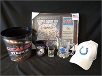 Indianapolis Colts Collector Items