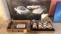 corvette pictures, mugs and more