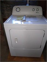 Amana electric dryer NED4700YQ1