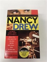Nancy Drew Book Set