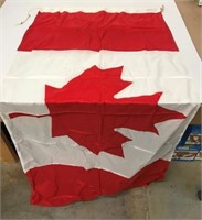 36" x 72" Canada Flag