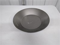 Miners Gold Pan--14"