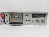Lecteur stéréo cassette Realistic SCT-24A -