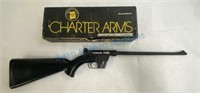 Charter Arms "Explorer" 22LR