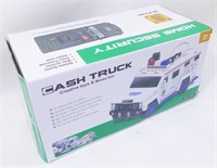 New Cash Truck Toy & Money Box
