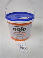 GOJO FAST TOWELS - 225 COUNT