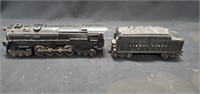 Lionel #2020 Engine with Tender
