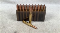 (20) .280 Remington Ammunition