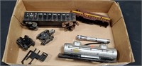 Train Parts