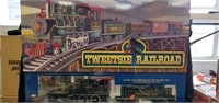 Bachmann Large Scale Train Set Tweetsie Railroad
