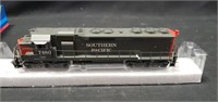 Athearn  H.O. Southern Pacific Train Engine