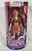 New Gabrielle 12" Figure Xena Warrior Princess