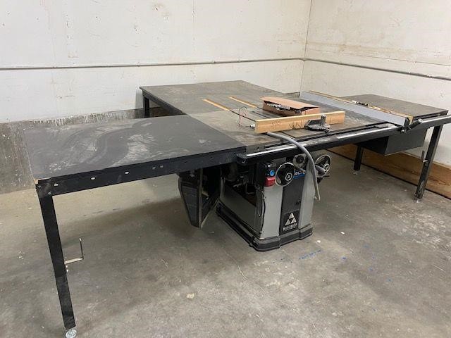 Tools Woodworking Equipment Wood Racking Table Saws desks