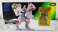 Star Wars Luke Skywalker & Tauntaun 69729 New Toy