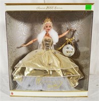 Celebration Barbie Special 2000 Edition 28269 New