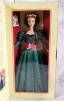 1998 Holiday Sensation Barbie New In Box 19792