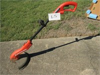 Grass Hog Electric Weedeater