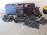 Luggage Lot