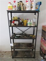 Metal Shelf (Shelf Only)