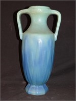 13" Van Briggle Pottery Vase