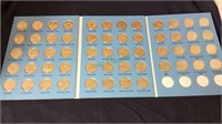 Coins, 50 states commemorative set, uncirculated