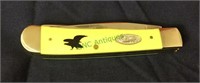 Case American Eagle pocket knife, new(1178)