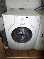 Maytag HE Front Load Washing Machine