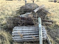 Pile of Posts