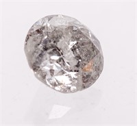 Jewelry Unmounted Diamond 1.14 ct