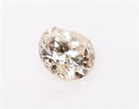 Jewelry Unmounted Diamond .27 cts