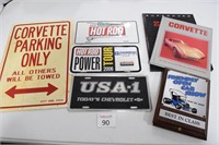 Assorted Auto Items