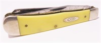 Case Trapper Pocketknife 3254 CV