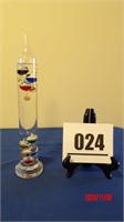 Galileo Thermometer