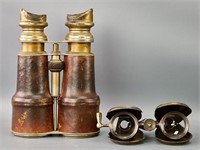 Binoculars & Opera Glasses