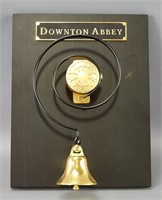 'Downton Abbey' Call Bell