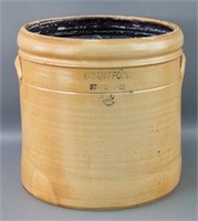 Brantford Stoneware Open Crock