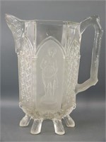 EAPG 'Classic' Water Pitcher