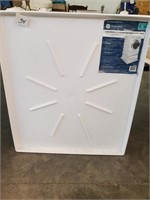 GE Appliance Floor tray