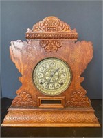 Antique Ingraham clock