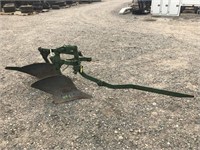 John Deere 2 Bottom 14" Plow