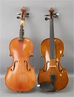 2 Violins