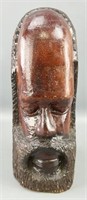 Carved Head