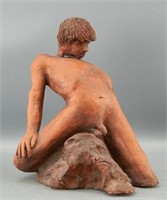 Terracotta Sculpture