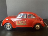 Jim beam Volkswagen decanter