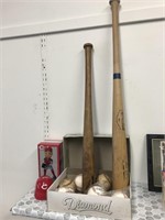 BASEBALL LOT