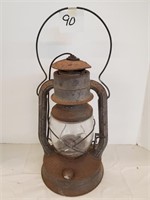 Dietz lantern