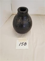 Piece of early pottery