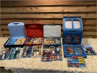 LARGE COLLECTION OF TOY CARS OVER 150